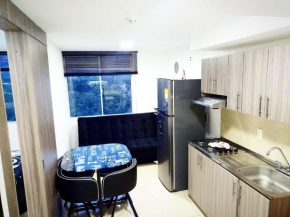 OroNegroApartaHoteles Espectacular Apartaestudio Amoblado Armenia, Quindio